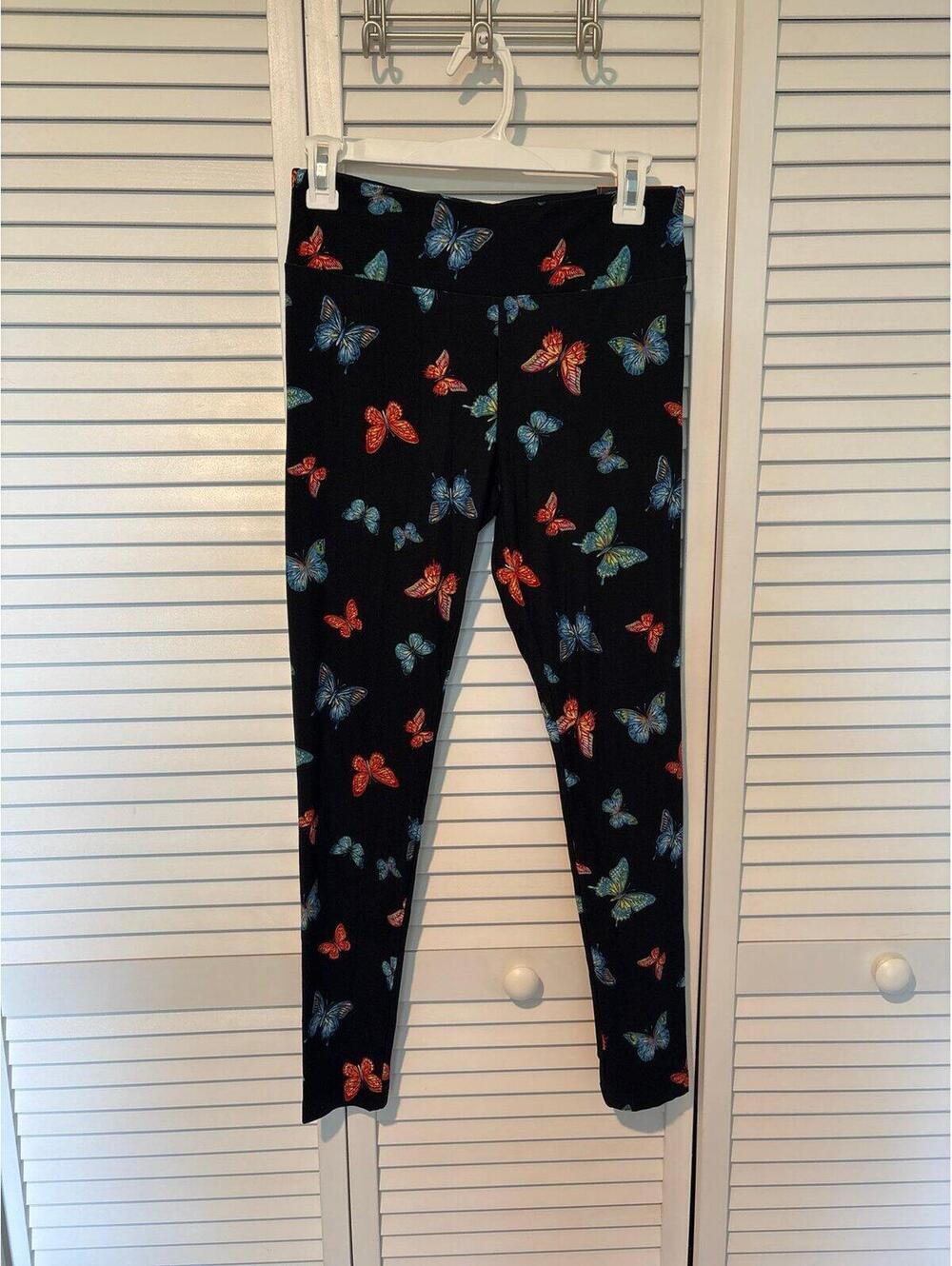 No Boundaries Hi Rise Sueded Ankle Legging